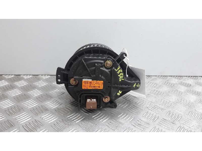 Recambio de motor calefaccion para audi a4 avant (8e) 2.0 t fsi referencia OEM IAM 8E1820021E  