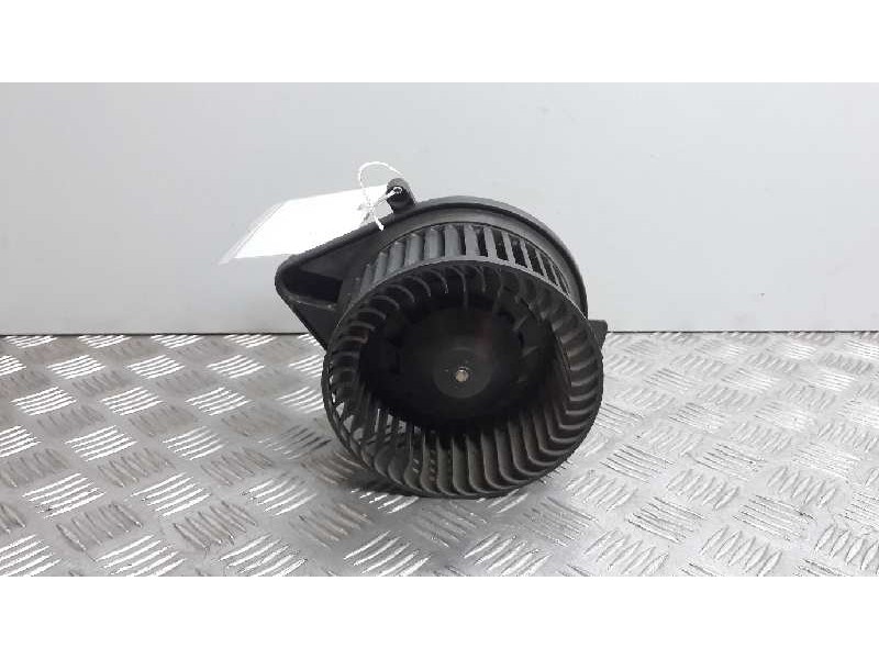 Recambio de motor calefaccion para audi a4 avant (8e) 2.0 t fsi referencia OEM IAM 8E1820021E  