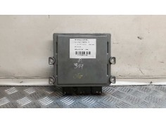Recambio de centralita motor uce para peugeot 307 (s1) xr clim referencia OEM IAM 5WS40145AT