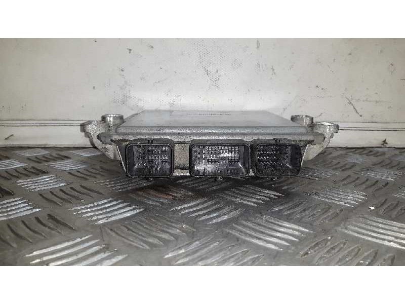 Recambio de centralita motor uce para peugeot 307 (s1) xr clim referencia OEM IAM 5WS40145AT   Recambio de centralita motor uce para peugeot 307 (s1) xr clim referencia OEM IAM 5WS40145AT