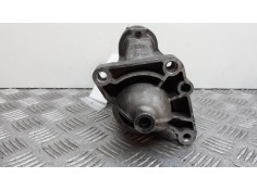 Recambio de motor arranque para renault laguna ii grandtour (kg0) dynamique referencia OEM IAM 8200237594  