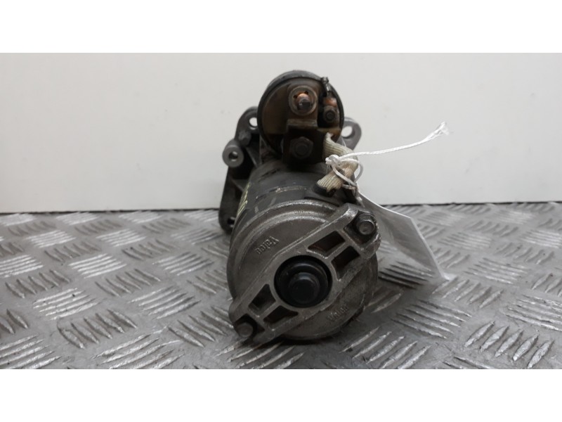 Recambio de motor arranque para renault laguna ii grandtour (kg0) dynamique referencia OEM IAM 8200237594  