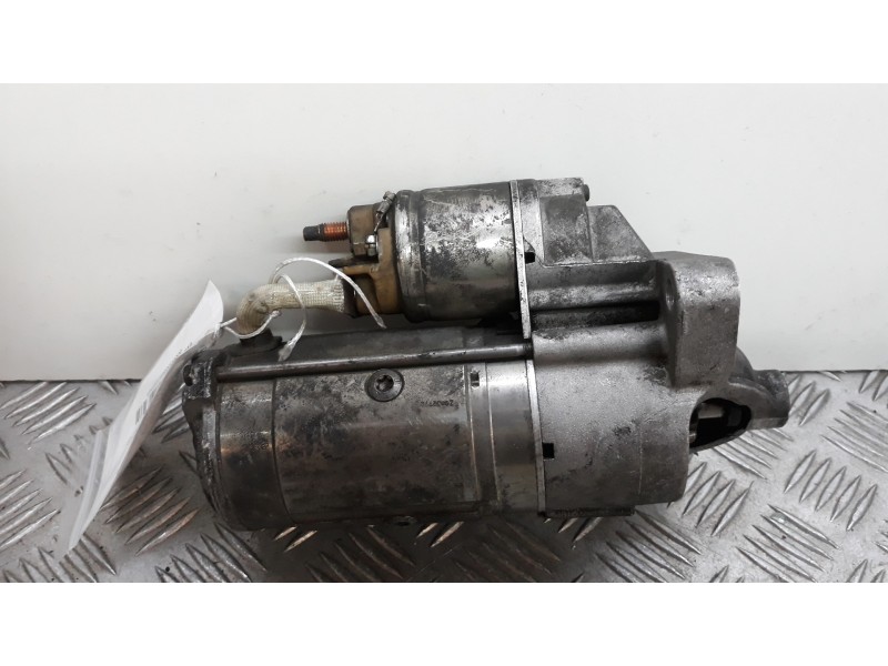 Recambio de motor arranque para renault laguna ii grandtour (kg0) dynamique referencia OEM IAM 8200237594  