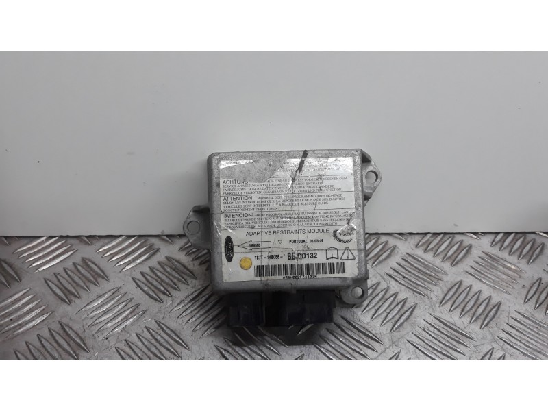 Recambio de centralita airbag para ford mondeo berlina (ge) ambiente referencia OEM IAM 1S7T14B056  