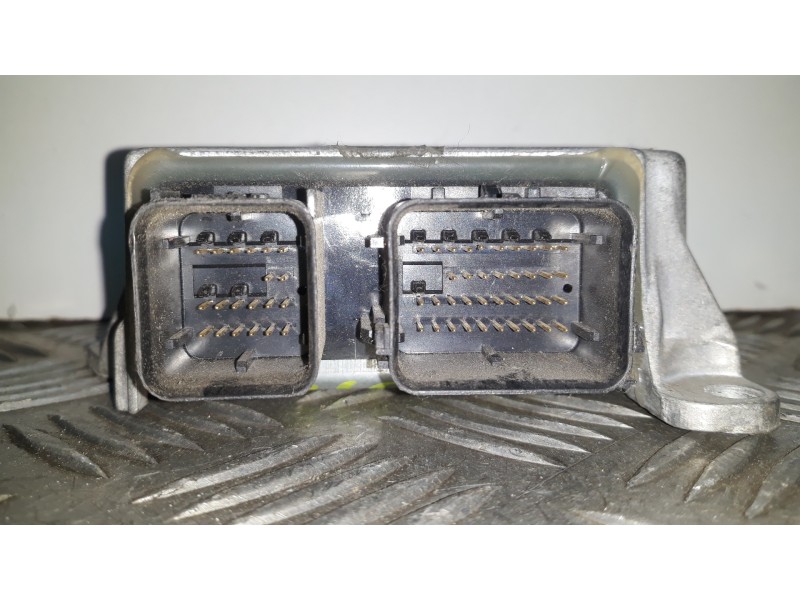 Recambio de centralita airbag para ford mondeo berlina (ge) ambiente referencia OEM IAM 1S7T14B056  