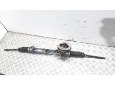 Recambio de cremallera direccion para ford mondeo berlina (ge) ambiente referencia OEM IAM 1S7C3550AA  