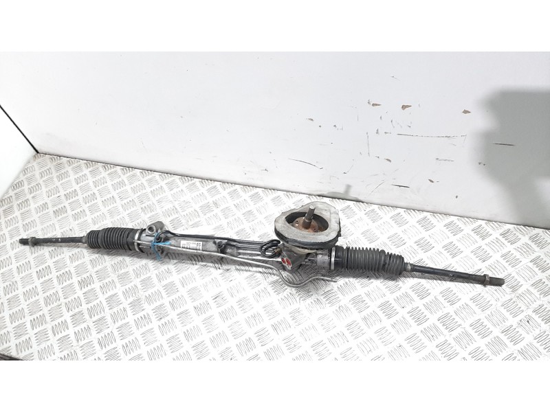 Recambio de cremallera direccion para ford mondeo berlina (ge) ambiente referencia OEM IAM 1S7C3550AA  