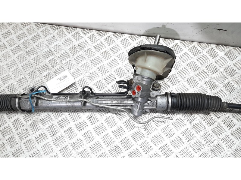 Recambio de cremallera direccion para ford mondeo berlina (ge) ambiente referencia OEM IAM 1S7C3550AA  