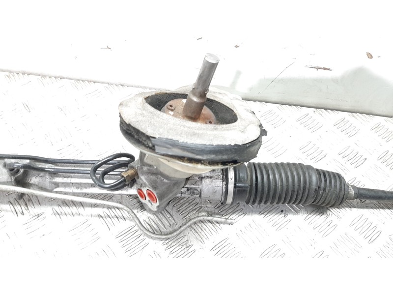 Recambio de cremallera direccion para ford mondeo berlina (ge) ambiente referencia OEM IAM 1S7C3550AA  