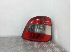 Recambio de piloto trasero derecho para renault scenic (ja..) 1.8 16v expression referencia OEM IAM   