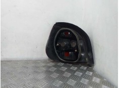 Recambio de piloto trasero derecho para renault scenic (ja..) 1.8 16v expression referencia OEM IAM    2