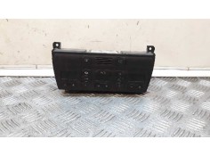 Recambio de mando calefaccion / aire acondicionado para audi a6 berlina (4b2) 2.4 (121kw) referencia OEM IAM 4B0820043F