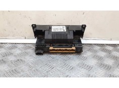 Recambio de mando calefaccion / aire acondicionado para audi a6 berlina (4b2) 2.4 (121kw) referencia OEM IAM 4B0820043F   2
