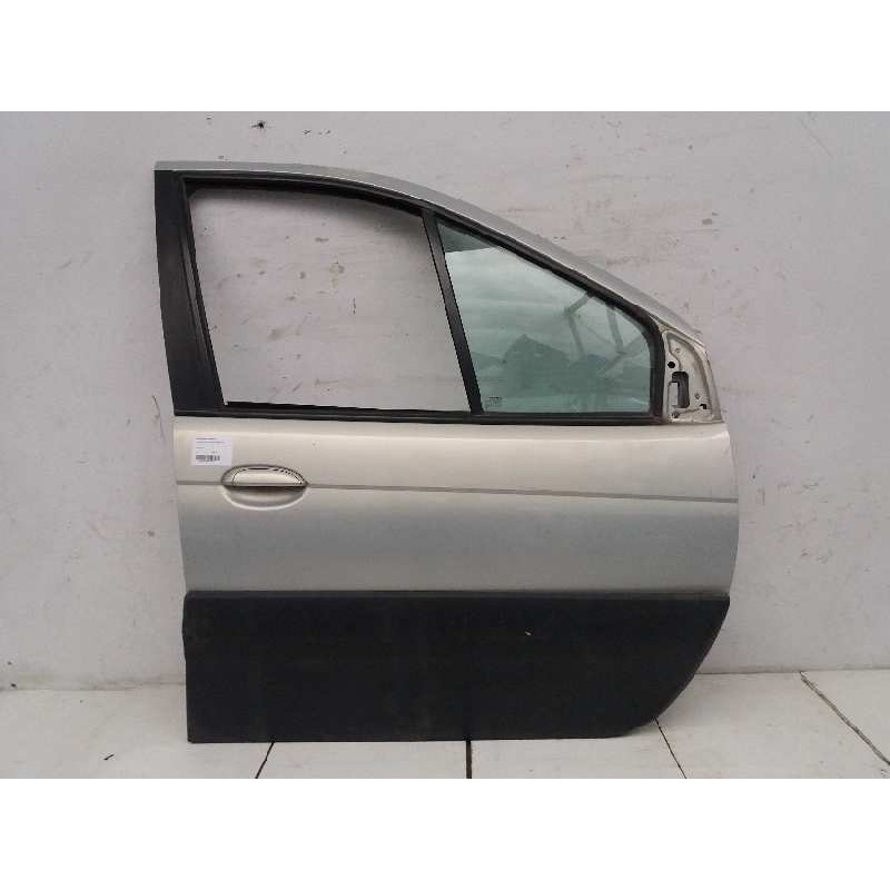 Recambio de puerta delantera derecha para renault scenic rx4 (ja0) referencia OEM IAM  GRIS 