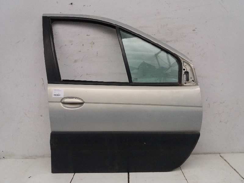 Recambio de puerta delantera derecha para renault scenic rx4 (ja0) referencia OEM IAM  GRIS 