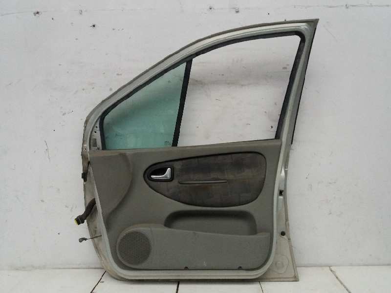 Recambio de puerta delantera derecha para renault scenic rx4 (ja0) referencia OEM IAM  GRIS 