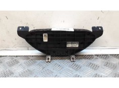 Recambio de mando calefaccion / aire acondicionado para nissan primera berlina (p12) acenta referencia OEM IAM CSW5841C   2