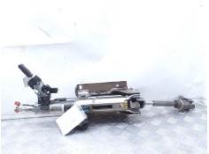 Recambio de columna direccion para peugeot 407 st confort referencia OEM IAM 9657009XT