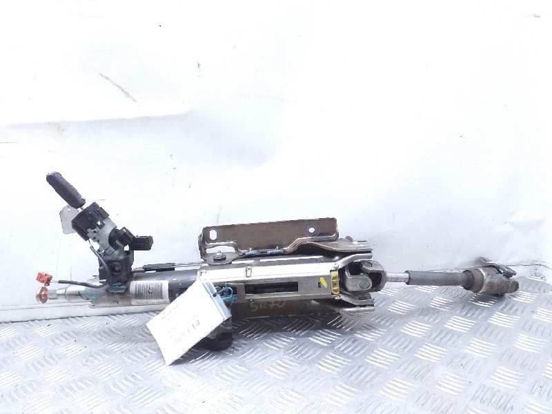 Recambio de columna direccion para peugeot 407 st confort referencia OEM IAM 9657009XT  