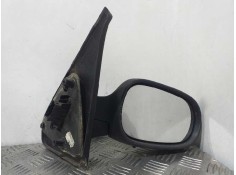 Recambio de retrovisor derecho para renault clio ii fase i (b/cbo) 1.6 16 v initiale (b/cbot) referencia OEM IAM