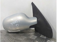 Recambio de retrovisor derecho para renault clio ii fase i (b/cbo) 1.6 16 v initiale (b/cbot) referencia OEM IAM    2