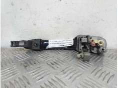 Recambio de maneta exterior delantera izquierda para mazda 3 berlina (bk) 1.6 crdt active referencia OEM IAM    2