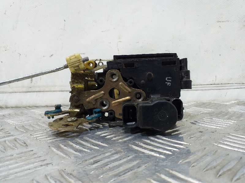 Recambio de cerradura puerta delantera derecha para chevrolet tacuma se referencia OEM IAM   