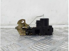 Recambio de cerradura puerta delantera derecha para chevrolet tacuma se referencia OEM IAM    2