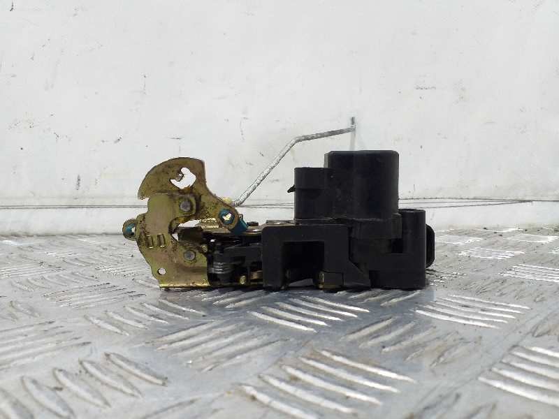 Recambio de cerradura puerta delantera derecha para chevrolet tacuma se referencia OEM IAM   