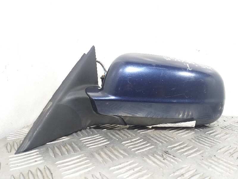 Recambio de retrovisor izquierdo para volkswagen passat berlina (3b2) comfortline referencia OEM IAM NVE2311 ELECTRICO AZUL