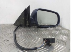 Recambio de retrovisor derecho para volkswagen passat berlina (3b2) comfortline referencia OEM IAM NVE2311 AZUL ELECTRICO