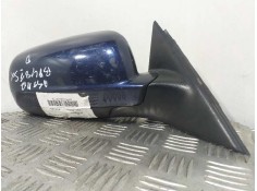Recambio de retrovisor derecho para volkswagen passat berlina (3b2) comfortline referencia OEM IAM NVE2311 AZUL ELECTRICO 2