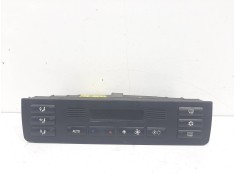 Recambio de mando calefaccion / aire acondicionado para bmw serie 3 berlina (e46) 320i referencia OEM IAM 64116919785  