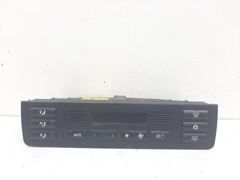Recambio de mando calefaccion / aire acondicionado para bmw serie 3 berlina (e46) 320i referencia OEM IAM 64116919785  