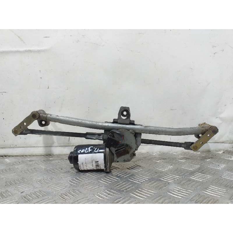 Recambio de motor limpia delantero para volkswagen golf iv berlina (1j1) gti referencia OEM IAM 1J1955113C  