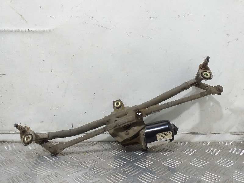 Recambio de motor limpia delantero para volkswagen golf iv berlina (1j1) gti referencia OEM IAM 1J1955113C  
