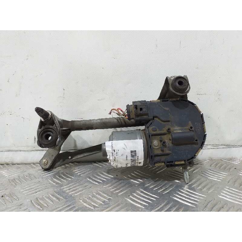 Recambio de motor limpia delantero izquierdo para seat altea (5p1) 1.9 tdi referencia OEM IAM 5P0955023D  