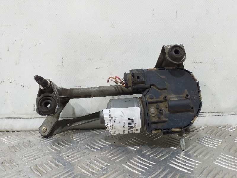 Recambio de motor limpia delantero izquierdo para seat altea (5p1) 1.9 tdi referencia OEM IAM 5P0955023D  