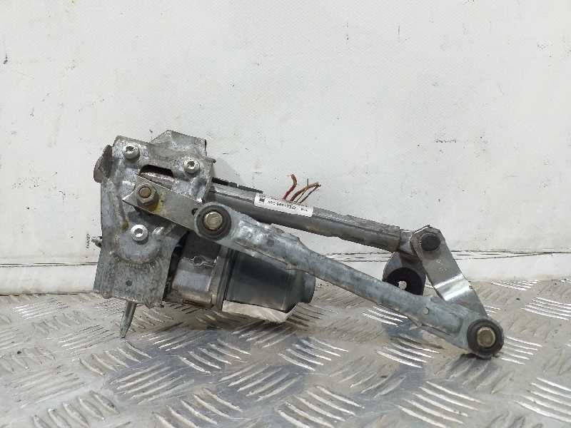 Recambio de motor limpia delantero izquierdo para seat altea (5p1) 1.9 tdi referencia OEM IAM 5P0955023D  