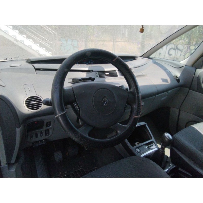 RENAULT ESPACE IV (JK0/1_) - imagen 5