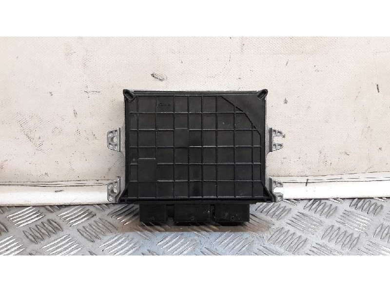 Recambio de centralita motor uce para nissan pulsar (c13) tekna referencia OEM IAM 4879906X3  