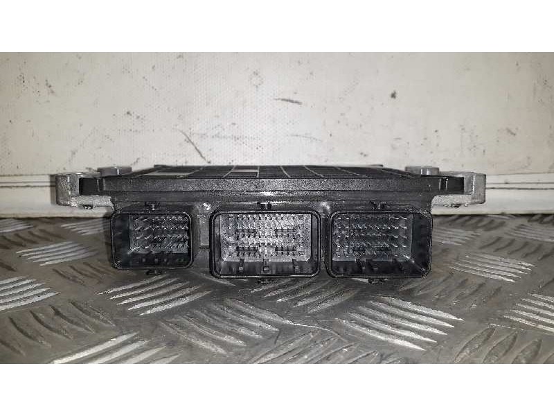 Recambio de centralita motor uce para nissan pulsar (c13) tekna referencia OEM IAM 4879906X3  