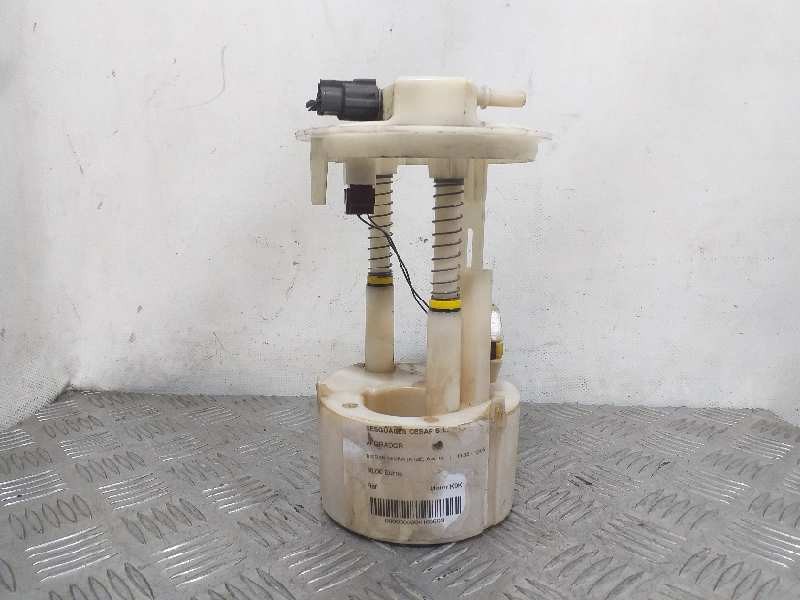 Recambio de aforador para nissan micra (k12e) acenta referencia OEM IAM   