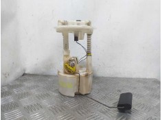 Recambio de aforador para nissan micra (k12e) acenta referencia OEM IAM    2