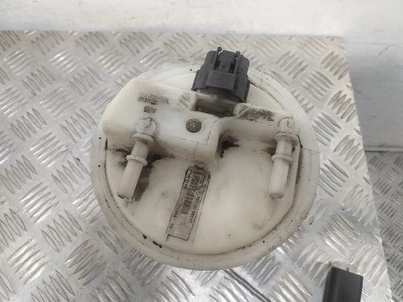 Recambio de aforador para nissan micra (k12e) acenta referencia OEM IAM   