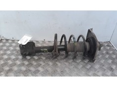 Recambio de amortiguador delantero izquierdo para citroën jumpy 1.9 d furg. (776kg) referencia OEM IAM