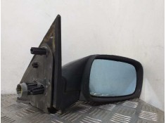 Recambio de retrovisor derecho para renault laguna ii grandtour (kg0) dynamique referencia OEM IAM  AZUL ELECTRICO