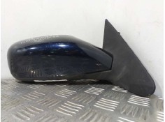 Recambio de retrovisor derecho para renault laguna ii grandtour (kg0) dynamique referencia OEM IAM  AZUL ELECTRICO 2