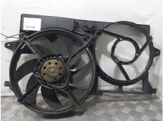 Recambio de electroventilador para citroën jumpy 1.9 d furg. (776kg) referencia OEM IAM