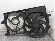 Recambio de electroventilador para citroën jumpy 1.9 d furg. (776kg) referencia OEM IAM    2